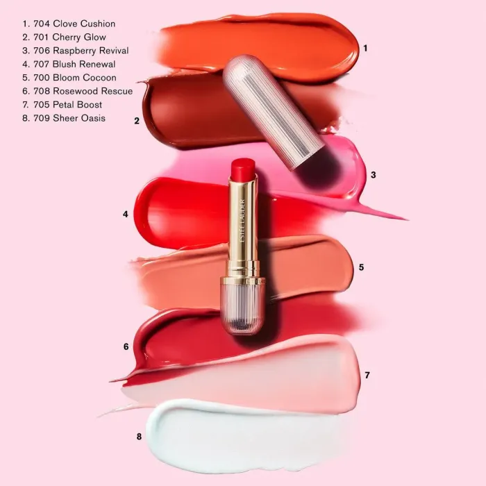 Futurist HydraPlump Tinted Lip Balm