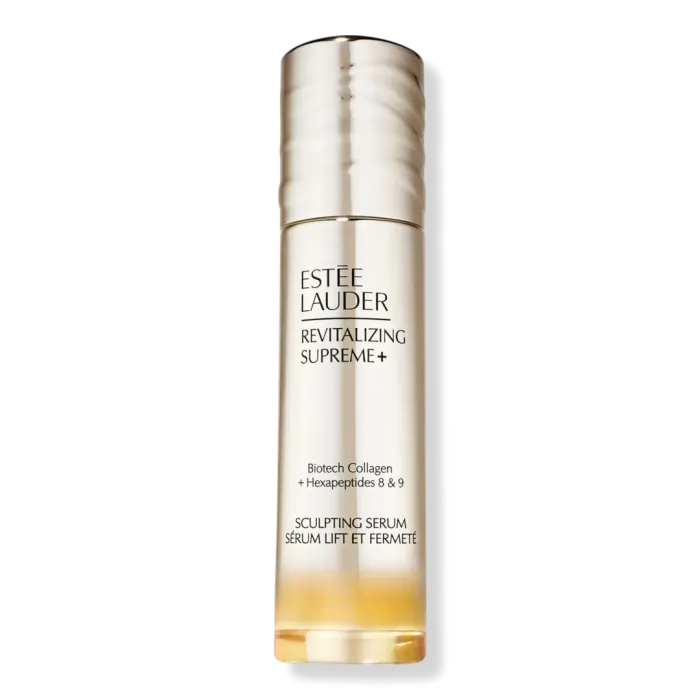 Revitalizing Supreme+ Sculpting Face Serum
