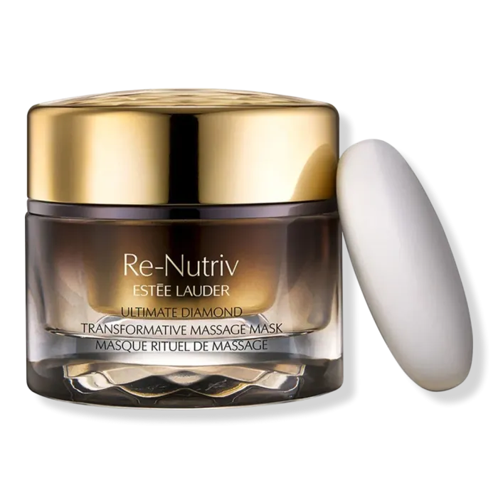 Re-Nutriv Ultimate Diamond Transformative Massage Mask