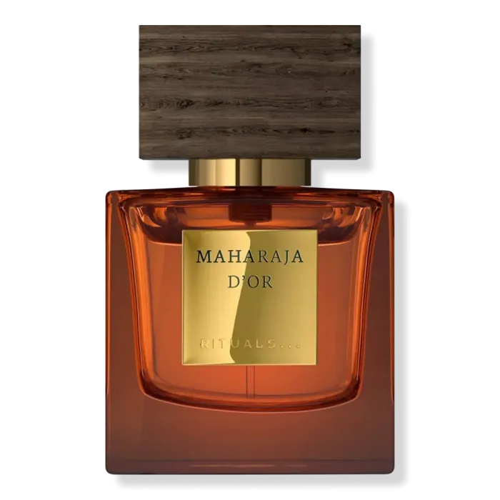 Maharaja d’Or