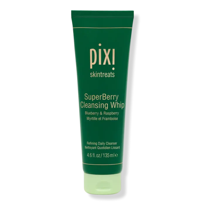 SuperBerry Cleansing Whip