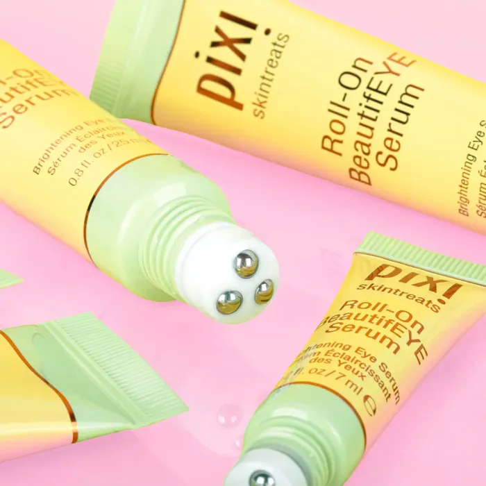 Roll-On BeautifEye Serum