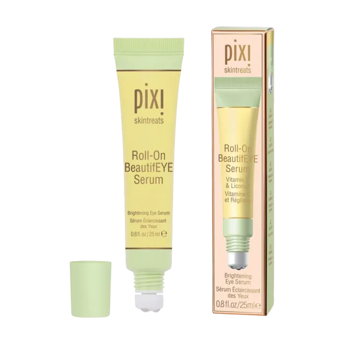 Roll-On BeautifEye Serum