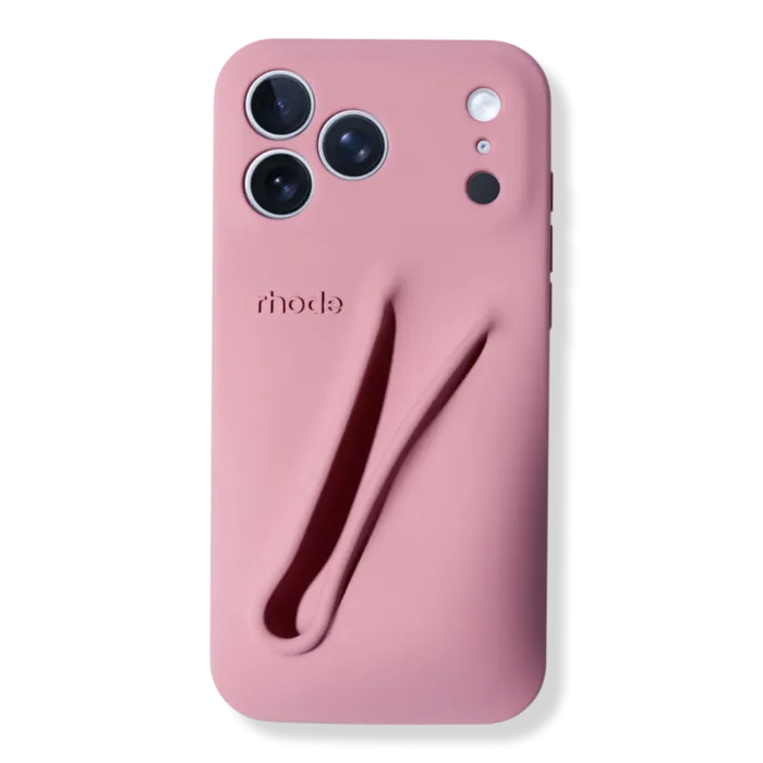 Lip Case - Pretzel