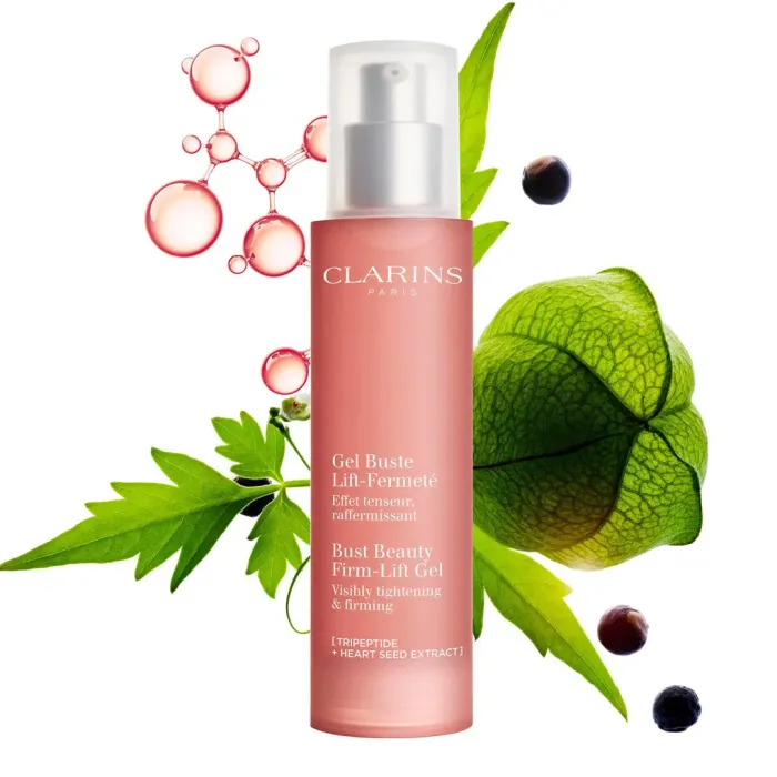 Bust Beauty Extra-Lift Gel - Breast Firming Gel