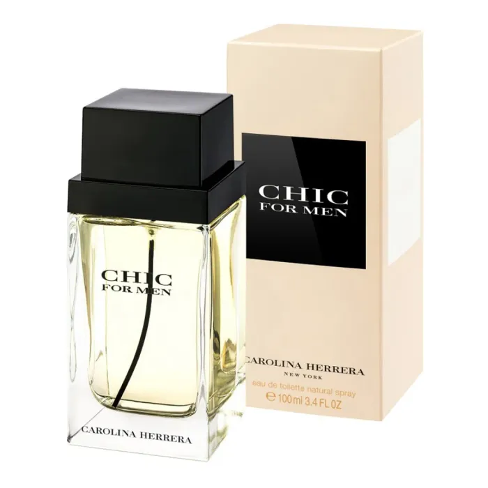 Chic For Men