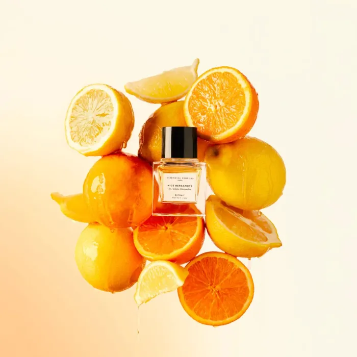 Nice Bergamote Extrait