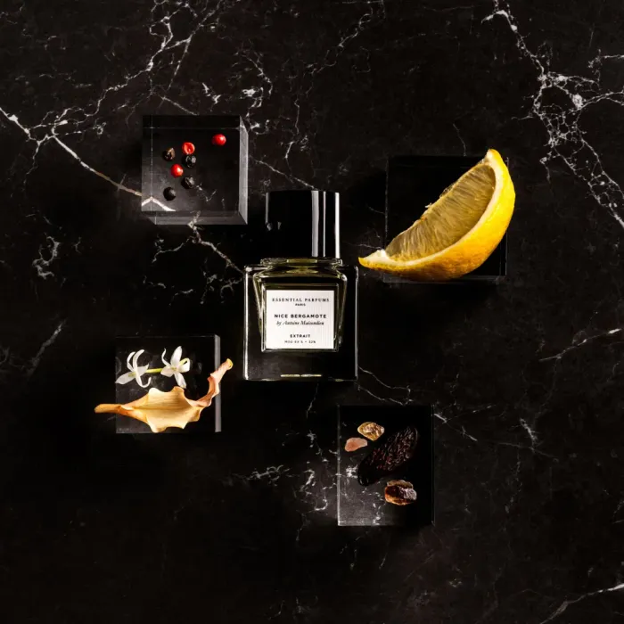 Nice Bergamote Extrait