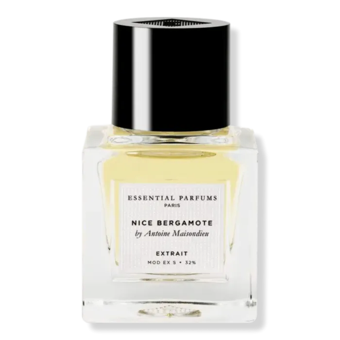 Nice Bergamote Extrait