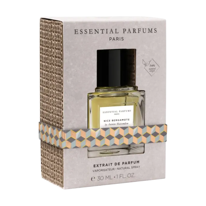 Nice Bergamote Extrait