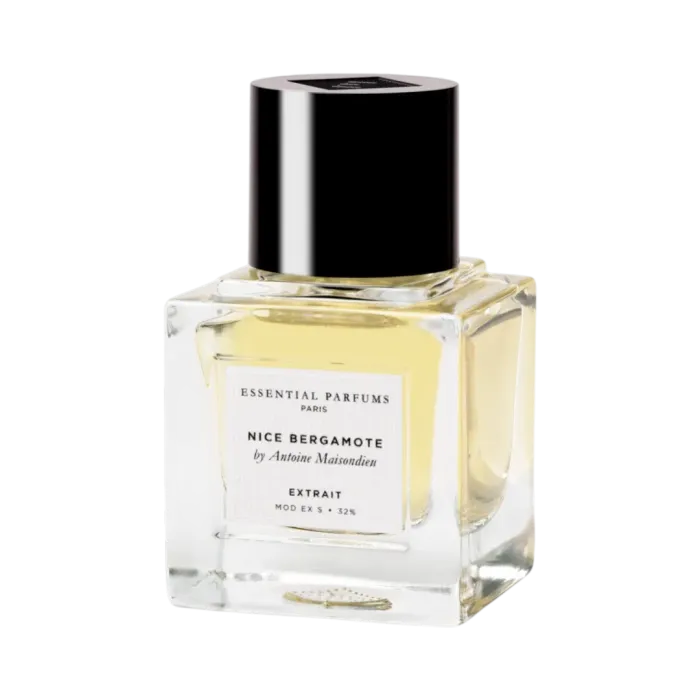 Nice Bergamote Extrait