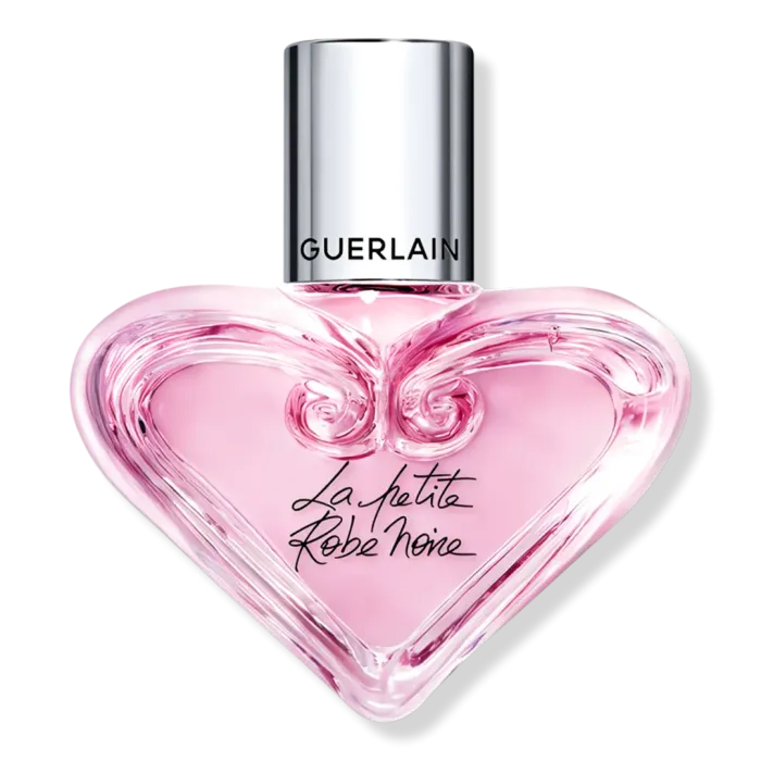 La Petite Robe Noire Eau de Toilette Le Flacon Coeur
