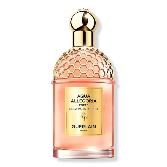 Aqua Allegoria Rosa Palissandro Forte