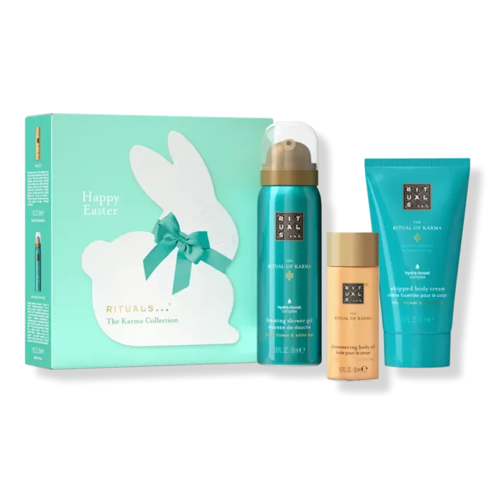 Karma Easter Gift Set