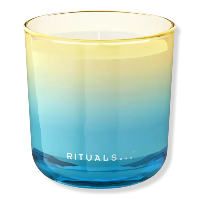 The Ritual of Seshen Scented Candle