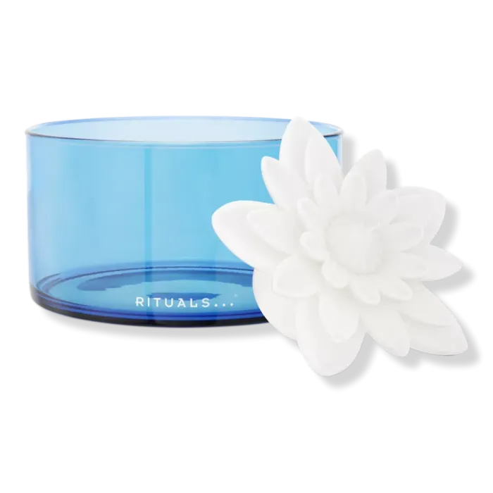 The Ritual of Seshen Floating Scented Candle