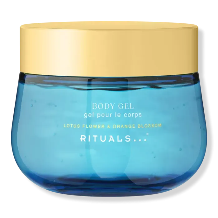 The Ritual of Seshen Body Gel