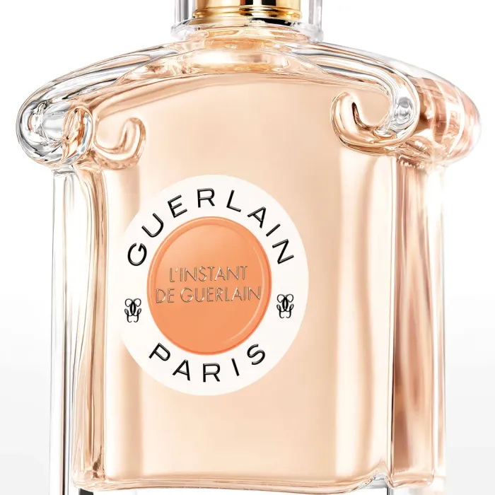 Les Légendaires L'Instant de Guerlain