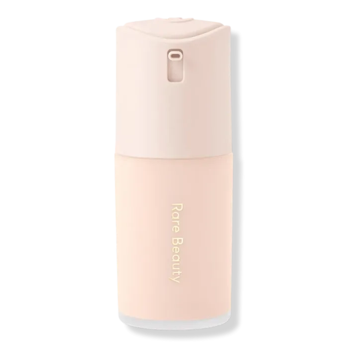 True to Myself Natural Matte Longwear Foundation