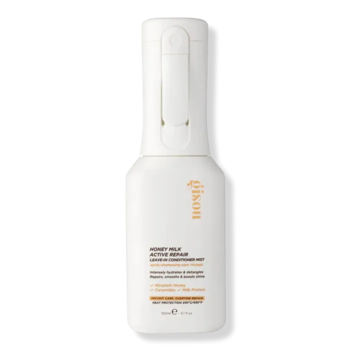 Honey Milk Active Repair Leave-In Conditioner Mist