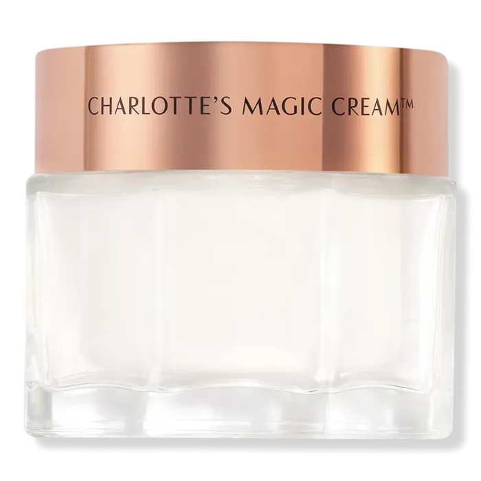 Magic Cream Anti-Aging Moisturizer with Hyaluronic Acid