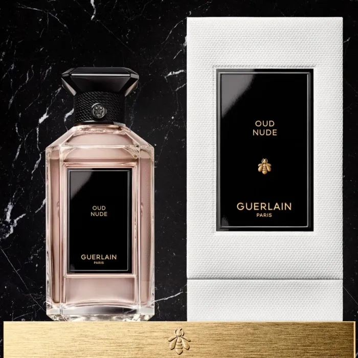 Oud Nude