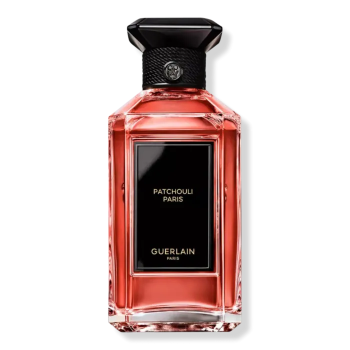 Patchouli Paris