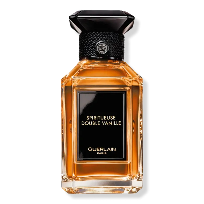Spiritueuse Double Vanille