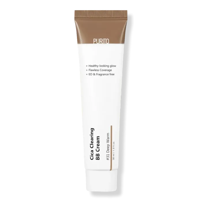 Cica Clearing BB Cream