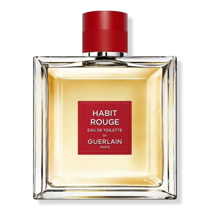 Habit Rouge Eau de Toilette