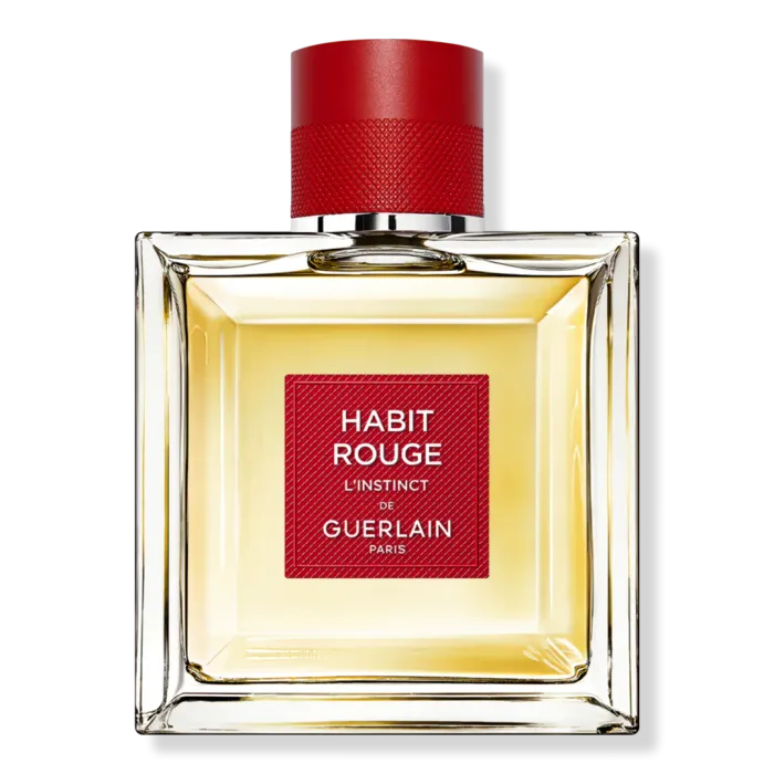 Habit Rouge L'Instinct