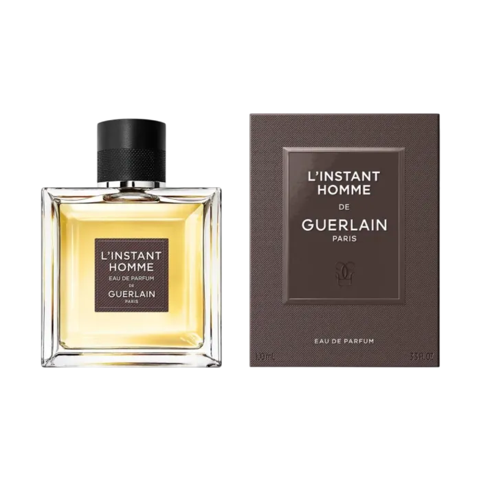 L'Instant de Guerlain pour Homme