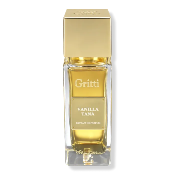 Vanilla Tanà