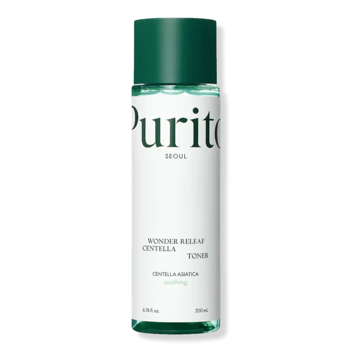 Wonder Releaf Centella Toner