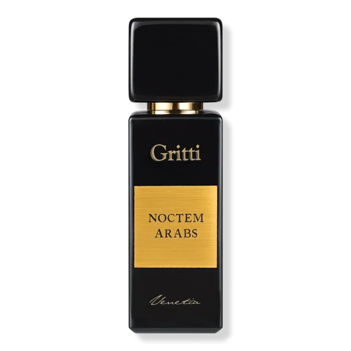 Noctem Arabs