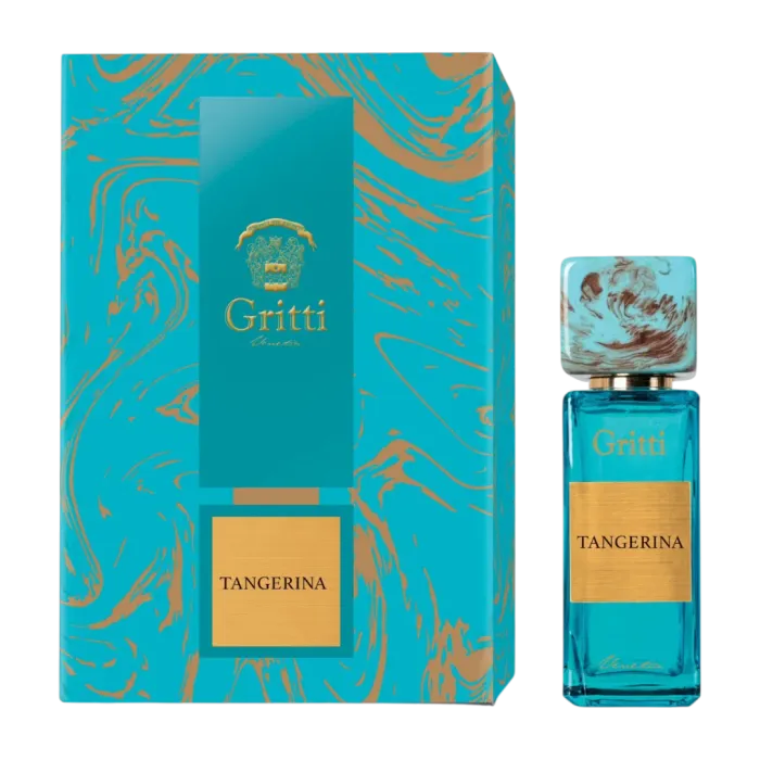 Tangerina
