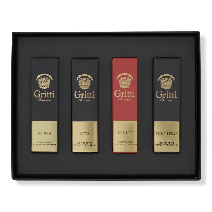 Gritti Privè | 1