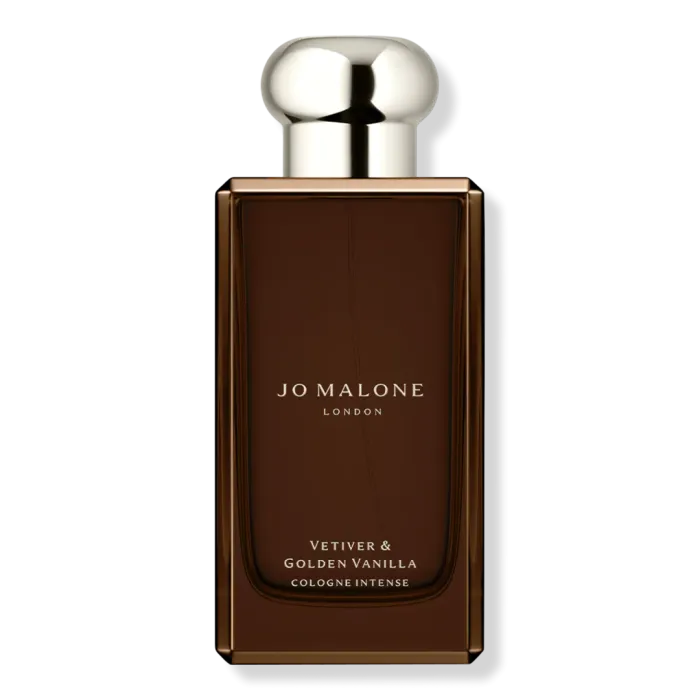 Vetiver & Golden Vanilla