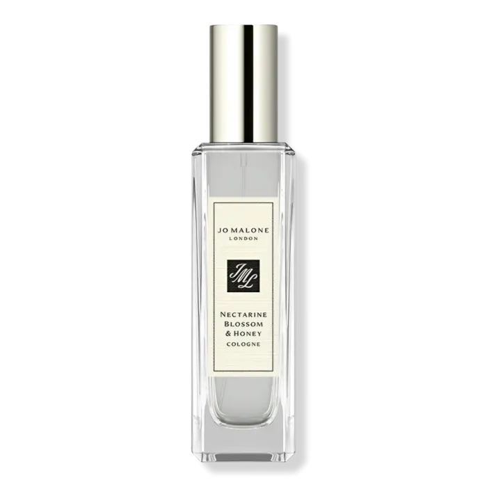 Nectarine Blossom & Honey