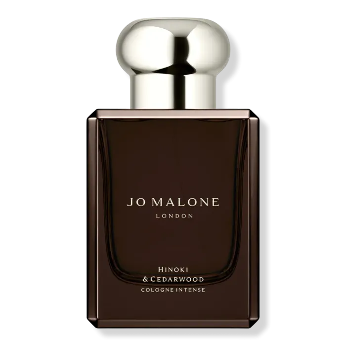 Hinoki & Cedarwood Cologne Intense