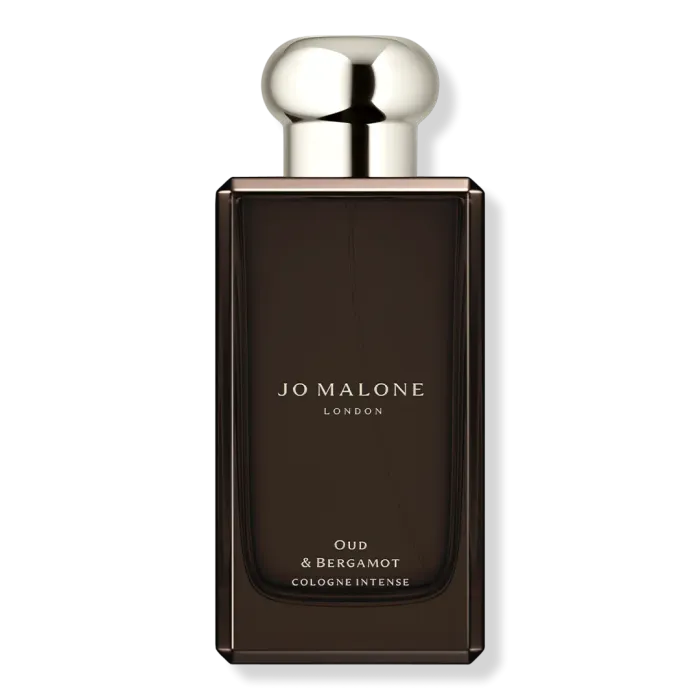 Oud & Bergamot Cologne Intense