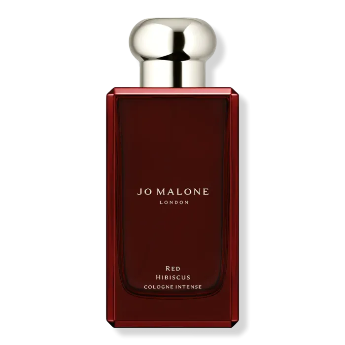 Red Hibiscus Cologne Intense