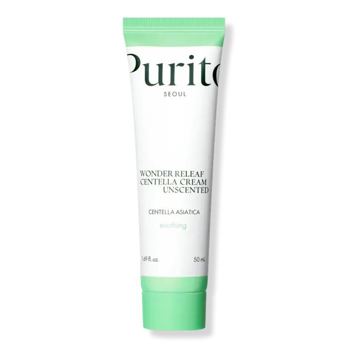 Wonder Releaf Centella Cream Unscented