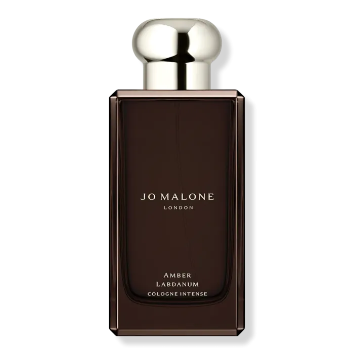 Amber Labdanum Cologne Intense