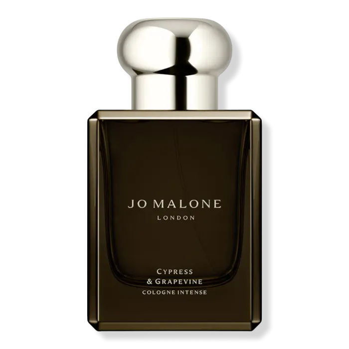 Cypress & Grapevine Cologne Intense