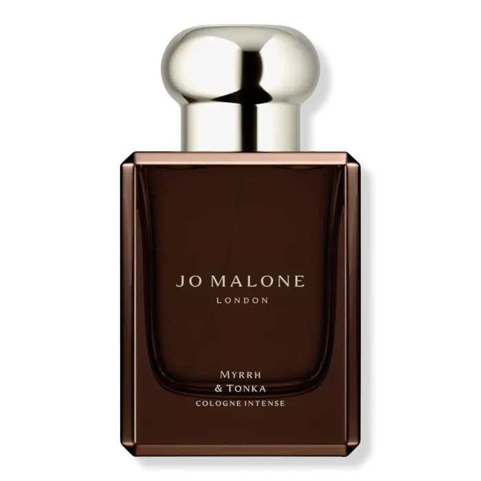 Myrrh & Tonka Cologne Intense
