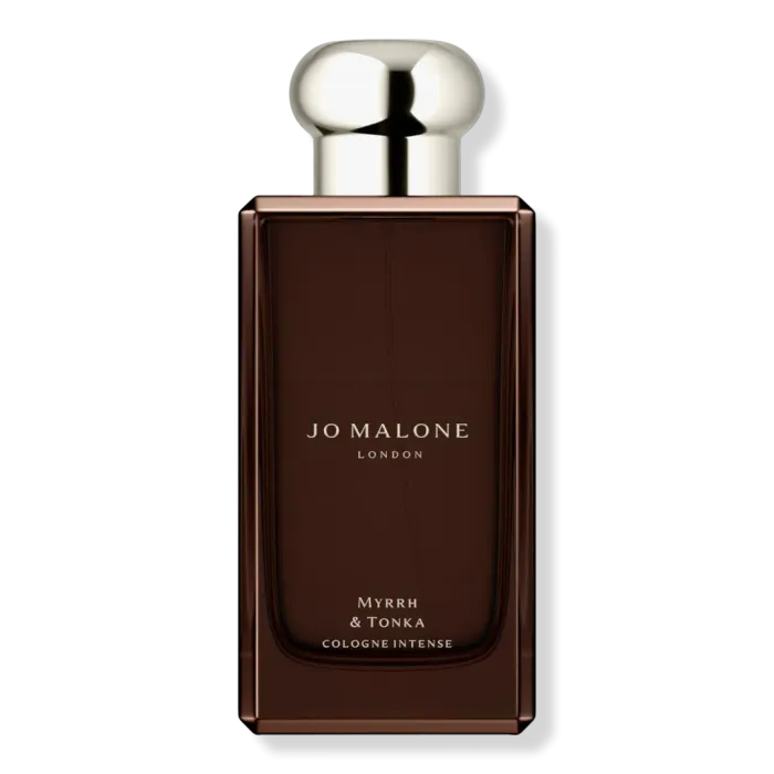 Myrrh & Tonka Cologne Intense