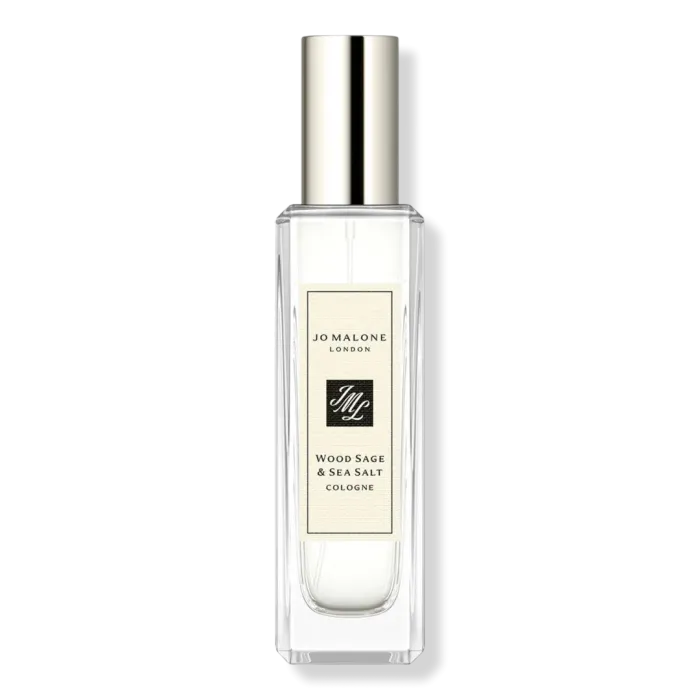 Wood Sage & Sea Salt