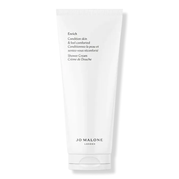 Enrich Shower Cream