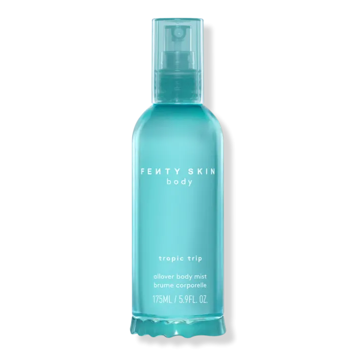 Allover Body Mist